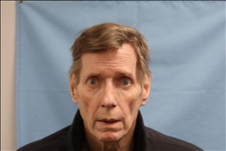 Eddy Orren Simmermon a registered Sex, Violent, or Drug Offender of Kansas