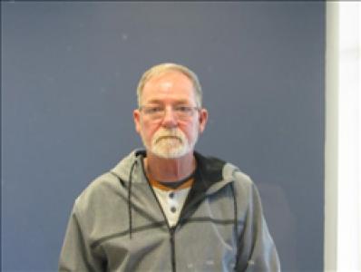 David Curtis Yinger a registered Sex, Violent, or Drug Offender of Kansas