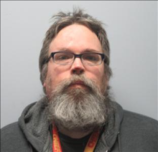 Steven Gregory Ernst a registered Sex, Violent, or Drug Offender of Kansas