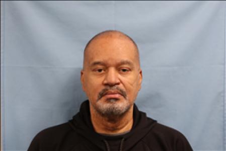 Alonzo Ray Porter a registered Sex, Violent, or Drug Offender of Kansas