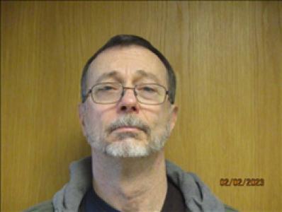 Carl Edward Gray a registered Sex, Violent, or Drug Offender of Kansas