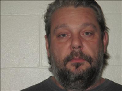 Gary Lee Darrah a registered Sex, Violent, or Drug Offender of Kansas