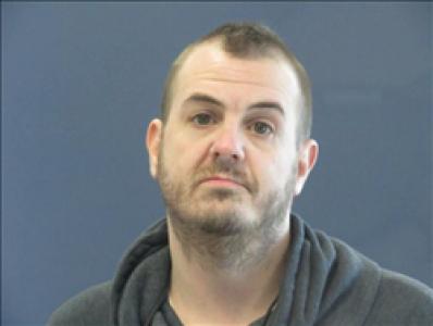 Andrew John Coffey a registered Sex, Violent, or Drug Offender of Kansas