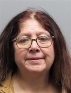 Theresa Marie Padilla a registered Sex, Violent, or Drug Offender of Kansas