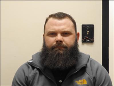 Christopher Sherman Lee Mccart a registered Sex, Violent, or Drug Offender of Kansas