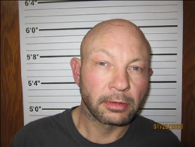 Christopher Kelly Mcquigg a registered Sex, Violent, or Drug Offender of Kansas