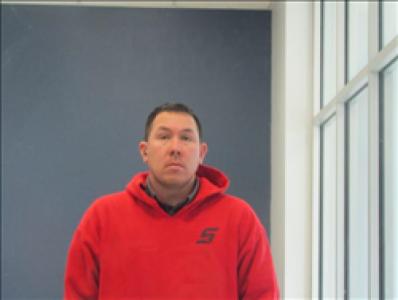 James Ethan Valentine a registered Sex, Violent, or Drug Offender of Kansas