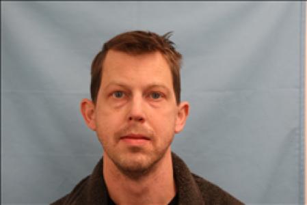 Ryan Thomas Weber a registered Sex, Violent, or Drug Offender of Kansas