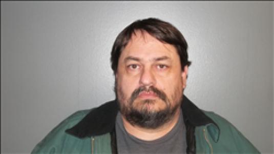 John David Campbell a registered Sex, Violent, or Drug Offender of Kansas