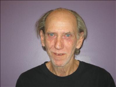Ernest Ray Wiley a registered Sex, Violent, or Drug Offender of Kansas