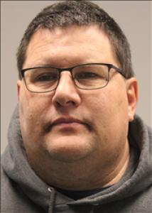 Keith Patrick Franks a registered Sex, Violent, or Drug Offender of Kansas