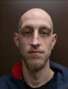 Jeremiah James Nichols a registered Sex, Violent, or Drug Offender of Kansas