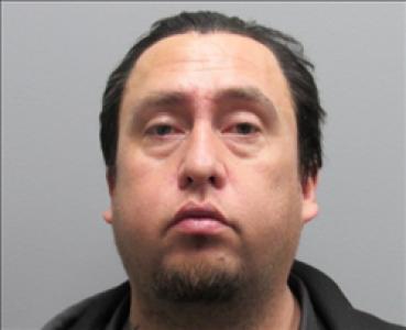 David Martinez a registered Sex, Violent, or Drug Offender of Kansas