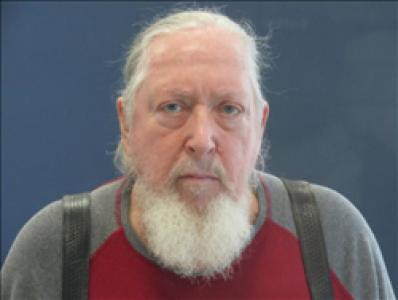 Dennis Earl Robinson a registered Sex, Violent, or Drug Offender of Kansas