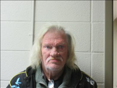 Francis Lee Hostetler a registered Sex, Violent, or Drug Offender of Kansas