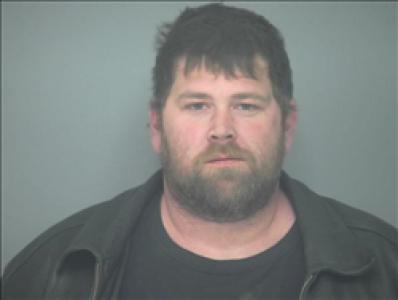 Arron Dion Sedam a registered Sex, Violent, or Drug Offender of Kansas