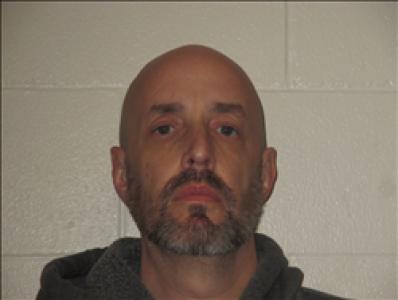 Shane Lyn Weems a registered Sex, Violent, or Drug Offender of Kansas