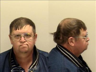 Rodney Dean Stevens a registered Sex, Violent, or Drug Offender of Kansas