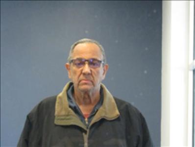 Edgardo P Mendez a registered Sex, Violent, or Drug Offender of Kansas