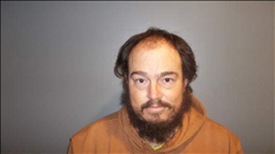 George William Sawyers a registered Sex, Violent, or Drug Offender of Kansas