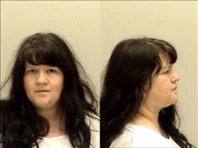 Stephanie Kay Martinez a registered Sex, Violent, or Drug Offender of Kansas