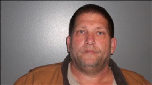 Donald Lee Bird a registered Sex, Violent, or Drug Offender of Kansas