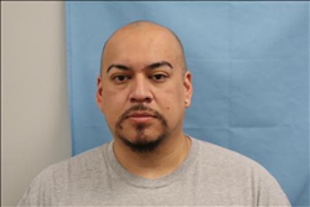 Frank Thomas Hernandez Jr a registered Sex, Violent, or Drug Offender of Kansas