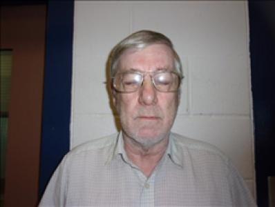 Alan Wayne Miller a registered Sex, Violent, or Drug Offender of Kansas