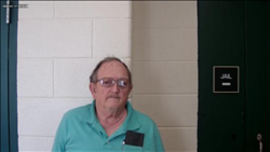 Gary Lee Crisp a registered Sex, Violent, or Drug Offender of Kansas