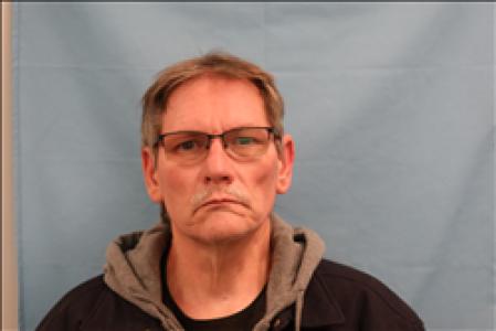 Richard Allen Quillen a registered Sex, Violent, or Drug Offender of Kansas