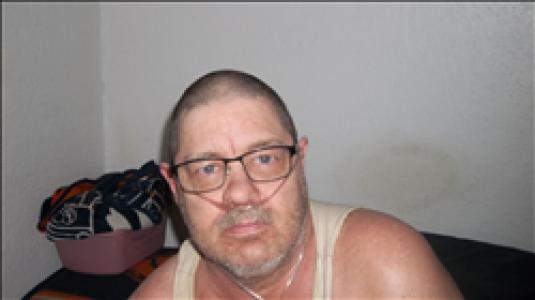 Joseph Allen Johnson a registered Sex, Violent, or Drug Offender of Kansas