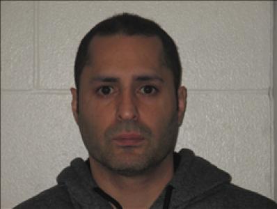 Joe Anthony Arce a registered Sex, Violent, or Drug Offender of Kansas