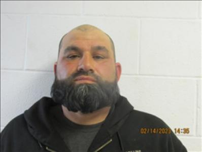 Allen Ray Collins a registered Sex, Violent, or Drug Offender of Kansas