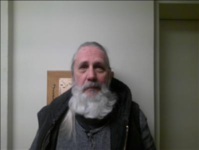 Thomas Lynn Bishop Sr a registered Sex, Violent, or Drug Offender of Kansas