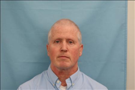 Scott Gerard Frear a registered Sex, Violent, or Drug Offender of Kansas