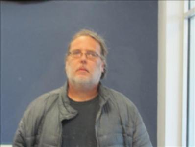 David Lincoln Mcgill III a registered Sex, Violent, or Drug Offender of Kansas