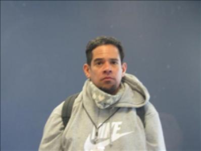 Miguel Cristobal Diaz a registered Sex, Violent, or Drug Offender of Kansas