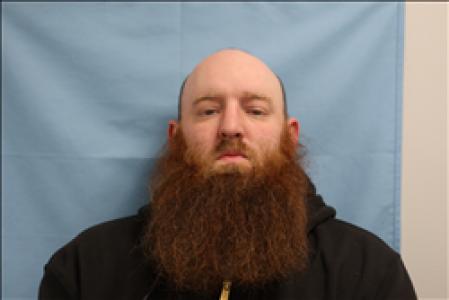 Colby Joseph Ott a registered Sex, Violent, or Drug Offender of Kansas