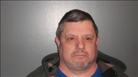 Bruce Eugene Heston a registered Sex, Violent, or Drug Offender of Kansas