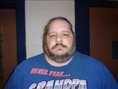 David Matthew Declue a registered Sex, Violent, or Drug Offender of Kansas