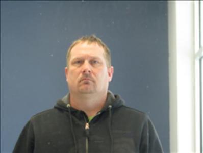 Matthew John Isenbart a registered Sex, Violent, or Drug Offender of Kansas