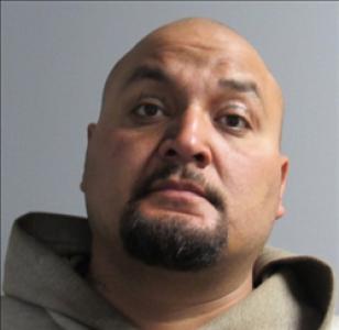 Valente Loera Jr a registered Sex, Violent, or Drug Offender of Kansas