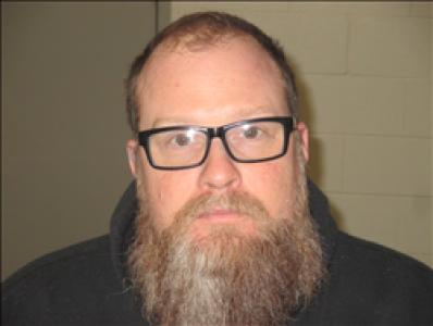 Travis Blaine Dorris a registered Sex, Violent, or Drug Offender of Kansas