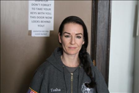 Natasha Chariss Smith a registered Sex, Violent, or Drug Offender of Kansas