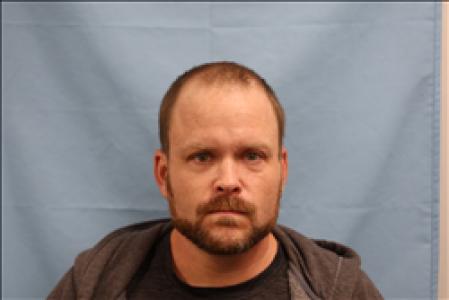 Josiah Joel Wehrli a registered Sex, Violent, or Drug Offender of Kansas