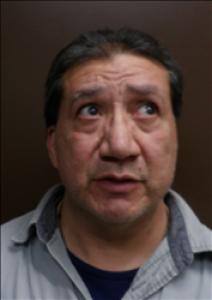 Orlando Paul Cisneros a registered Sex, Violent, or Drug Offender of Kansas