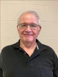 Stephen Mark Gragert a registered Sex, Violent, or Drug Offender of Kansas