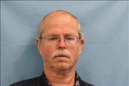 Dennis Linn Whitson a registered Sex, Violent, or Drug Offender of Kansas