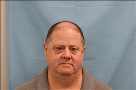 Mark Allen Baker a registered Sex, Violent, or Drug Offender of Kansas