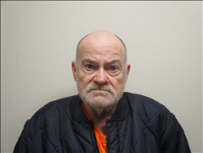 Richard Lee Frisbie a registered Sex, Violent, or Drug Offender of Kansas